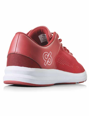 Drakes Pride ASTRO Unisex Bowls Shoes - Maroon